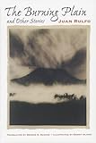 Front cover for the book The Burning Plain, and Other Stories by Juan Rulfo