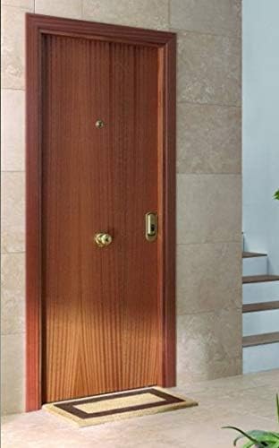 Puerta acorazada grado 3 precio