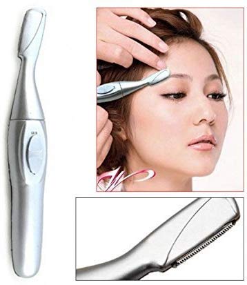 Jambuwala Enterprise Facial Eyebrow And Bikini Electric Hair