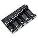 Kmise A4020 Bass Guitar Bridge