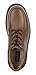 Dockers Men's Glacier Moc Toe Oxford,Dark Tan,10 M US