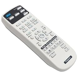 AIDITIYMI Replace Projector Remote Control fit for