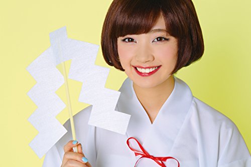 Stone tokimechigraffiti TG mini Ribbon maiden women's BOX