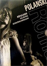 Roman Polanski - Coffret 3 Dvd - Pack Spécial