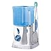 Waterpik WP-700W Sonic Toothbrush and Water Flosser, 1 lb.