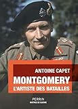Montgomery (Maîtres de Guerre) (French Edition) by 