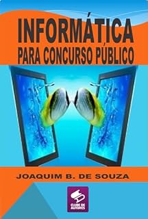 Informática Para Concurso Público