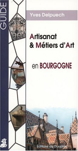 Guide Bourgogne