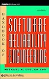 Handbook of Software Reliability Engineering by 