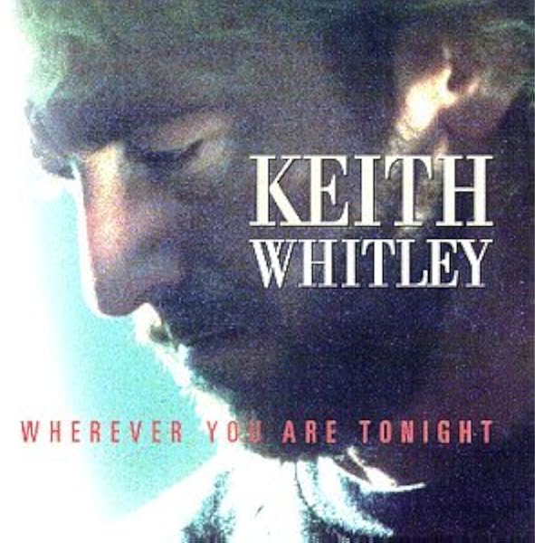 Amazon.com: Kentucky Bluebird: 0078635315622: Keith Whitley: CDs