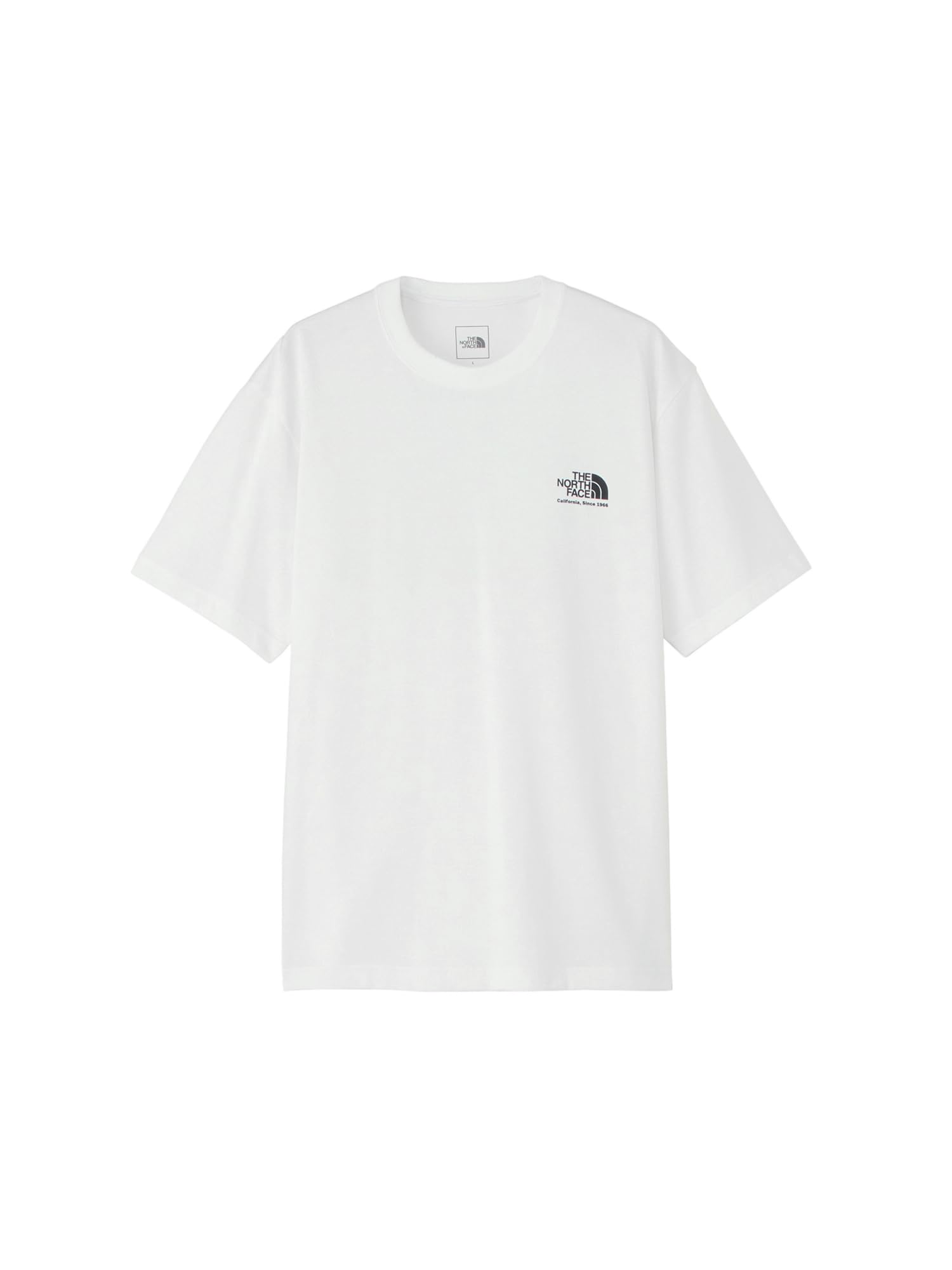 THE NORTH FACE [ザ・ノース・フェイス] 半袖 カットソー Tシャツ ショートスリーブヒストリカルロゴティー NT32407 メンズ