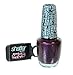 OPI Nail Polish 2012 Nicki Minaj Collection Color Super Bass Purple Shatter NL N18 0.5oz 15ml