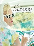 Moi Suzanne: Roman (French Edition) by France-Michèle Adler