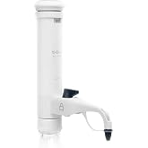 ONiLAB Bottle Top Dispenser, 2-10mL Laboratory Liquid Dispenser | Dispenses Chemicals and Reagents Accurately, Includes S40, GL32, GL38, GL25 and GL28 adapters, Dispenser only