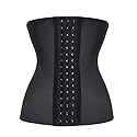 Womenâ€™s Beauty Classic Latex Waist Corset