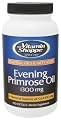 Vitamin Shoppe - Evening Primrose Oil, 1300 mg, 100 softgels
