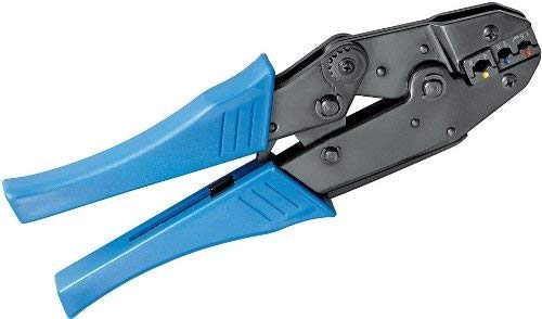 Transmedia Hand Pliers 0.5-1/1.5-2.5/4-6 mm² SW4L