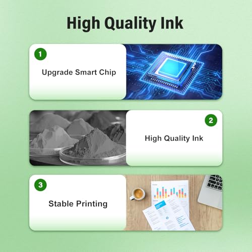 Toner Cartridge 56F2H00 for Lexmark MS321dn Toner Cartridge for Lexmark MS421dn MS321dn MS421dw MS521dn MS621dn MS622de MX321 MX421 MX521 MX522 MX622,15K Pages