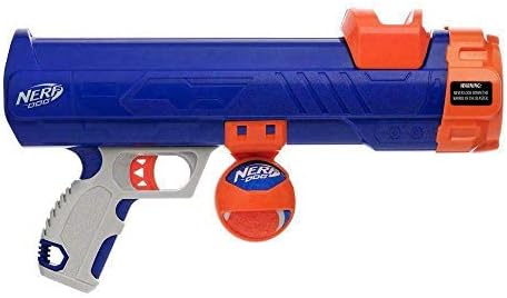 Nerf dog blaster balls Clearance