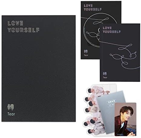 BTS 2017 SEASON'S GREETINGS 1 DVD+2 Calendars+Planner+2p Card+