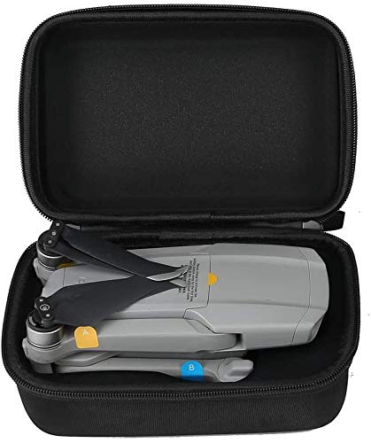 Linghuang-Schutzhuelle-fuer-DJI-Mavic-Air-2-Aufbewahrungstasche-fuer-Drohnen-und-Fernbedienungs-Zubehoer-fuer-Drohne