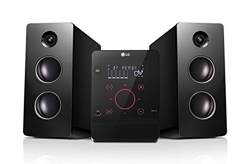 LG CM 2760 Sistema Home Audio