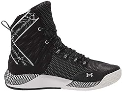 Under Armour Women's HOVR Highlight Ace, Black