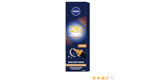 amazon nivea q10 cushion