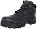 5.11 Tactical ATAC 6-Inch Leather Shield Side Zip Waterproof Combat Military Boots, Style 12019