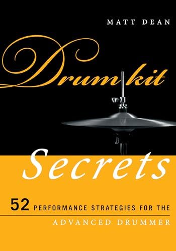 Amazon.com: Jojo Mayer - Secret Weapons for the Modern Drummer