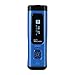 HIFI WALKER X7 Sport Waterproof Outdoor High Resolution Digital Audio Player DAP (Sky Blue)