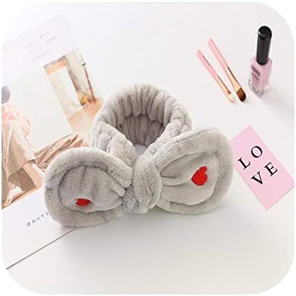 新しいファッションフランネルソフト弓ウサギ耳カチューシャ女性女の子ターバンかわいいホルダーカチューシャヘアバンド帽子ヘアアクセサリー 23 B07xqdgr77 963円 新商品 新型 安い 激安 プチプラ 高品質 新作入荷 新品 Sale開催中