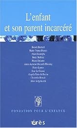 L' enfant et son parent incarcéré