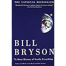 A Short History of Nearly Everything
