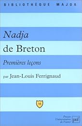 " Nadja" de Breton