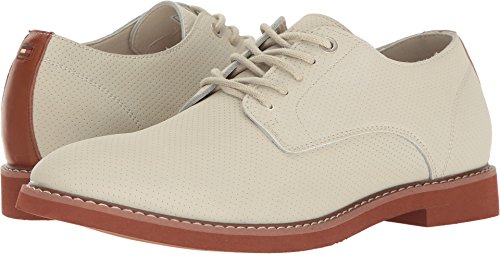Tommy hilfiger men s seaside, tan, 10.5 medium us