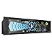 Thermaltake Commander FT Touch Screen 5 Channel Single 5.25" Bay Cooling Fan Controller AC-010-B51NAN-A1 primary