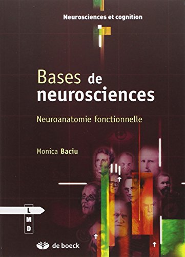 Bases de neurosciences