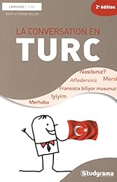 La  conversation en turc