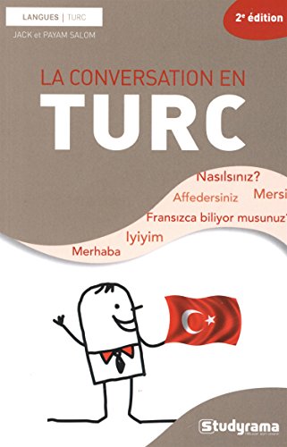 La  conversation en turc