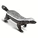 Safari Ltd. Wild Safari Wildlife - Honey Badger - Quality Construction from Phthalate, Lead and BPA Free Materials - for Ages 3 and Up