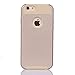 iPhone 6s Case, Lumsing Shockproof iPhone 6 (4.7) Case [Hard Plastic] [Silicone] Protective Case Rubber Bumper Slim [Heavy Duty] [Dual-Layer] Cover for iPhone 6/6s (4.7) (2 in 1/Golden/Gold)