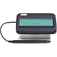 Scriptel ST1551-6FT EasyScript Compact 1x5 LCD Signature Capture Pad