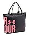 Under Armour UA Big Wordmark Tote One Size Black