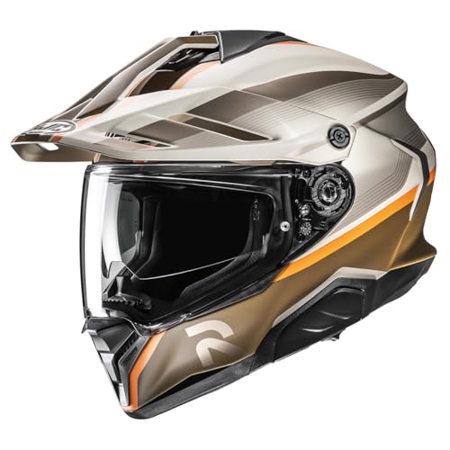 HJC, Casco Moto Integral RPHA 60 ARBRE MC7SF, XL