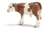 Schleich Simmental Calf