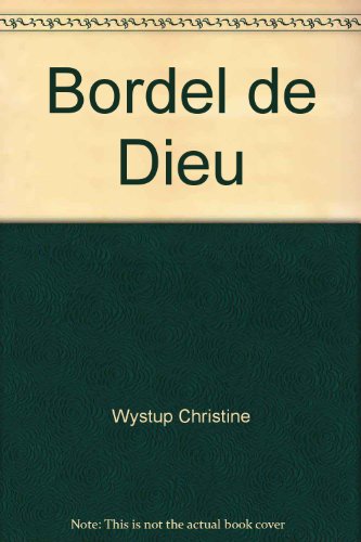 Bordel de Dieu