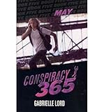 May (Conspiracy 365)