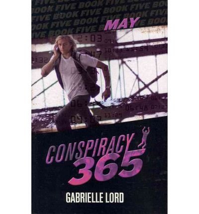 May (Conspiracy 365)