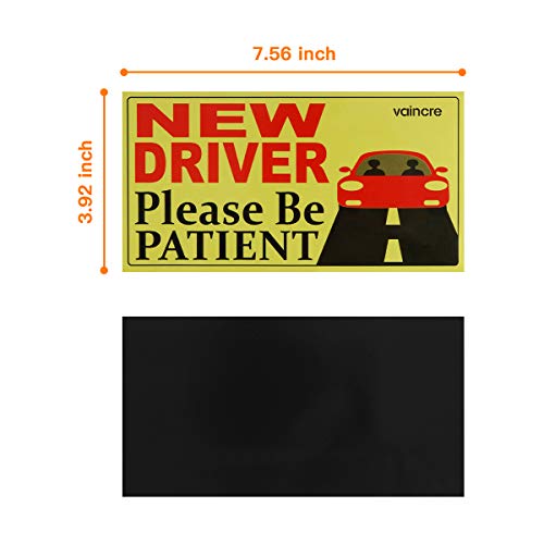 2 Vaincre+Reflective+Student+Magnets+Magnetic